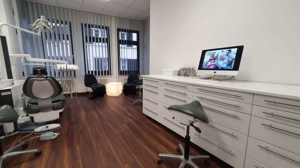 Dysgnathie OP Diagnose & Chirurgie von Kieferfehlstellungen