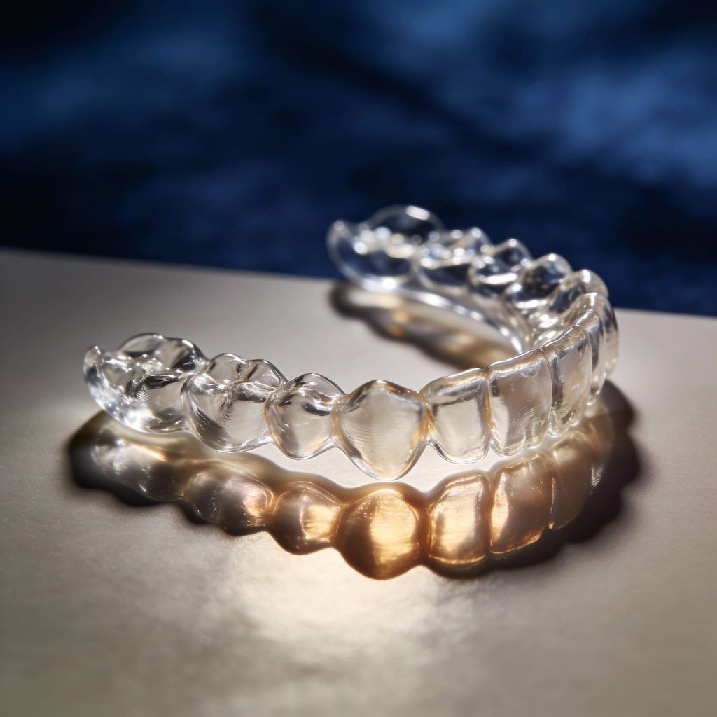 Invisalign Schweiz