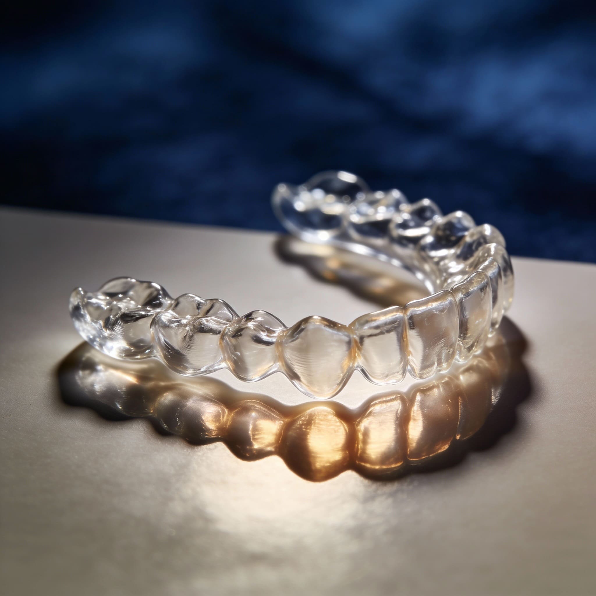 Invisalign Schweiz
