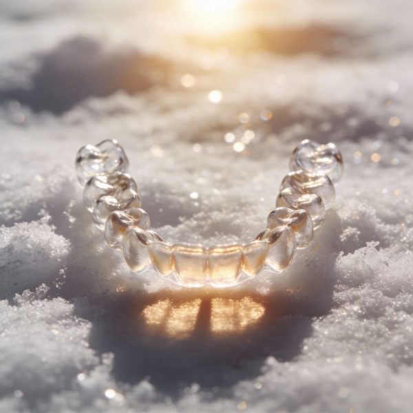 Invisalign Konstanz Dr. Dr. Draheim Kieferorthopädie Konstanz